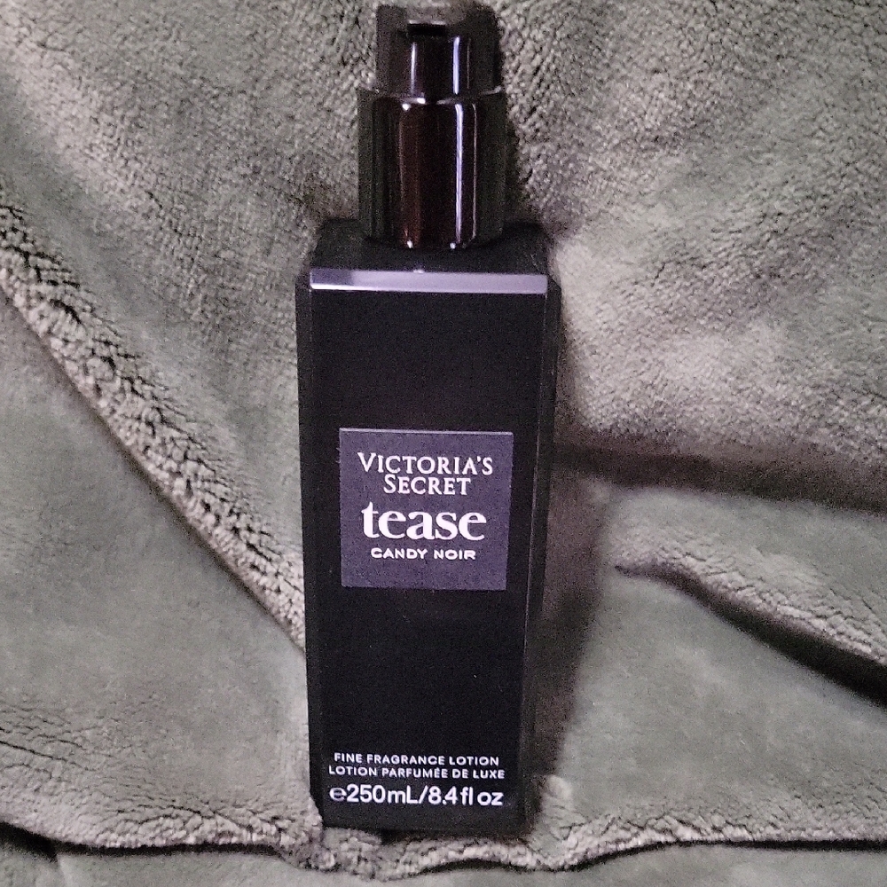 Victoria's Secret lotion